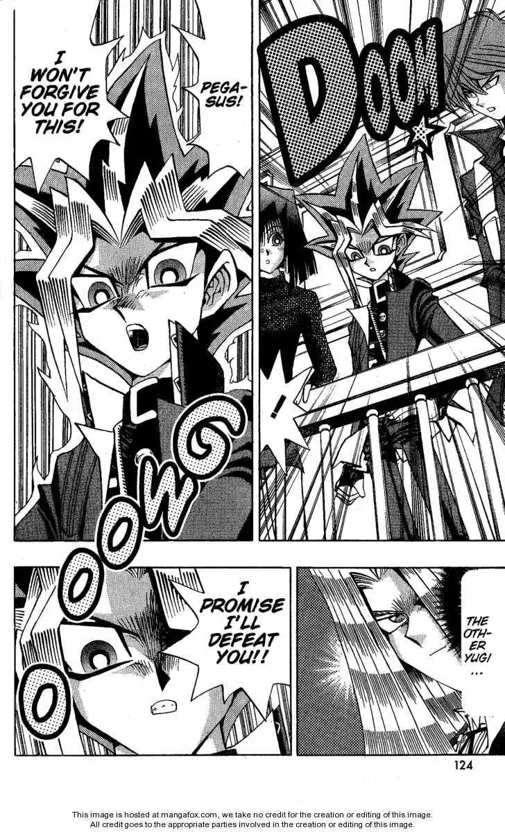 Yu-Gi-Oh! Duelist Chapter 52 10